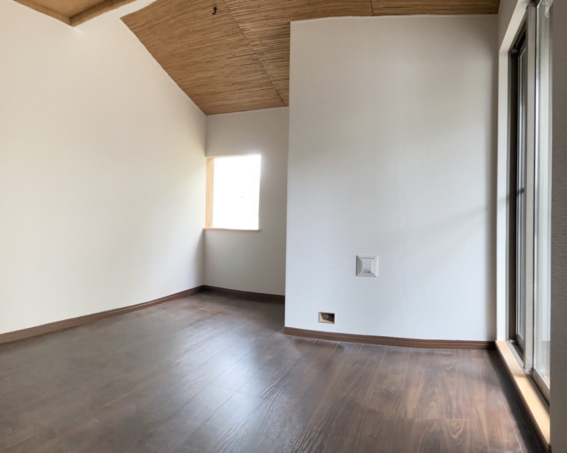 住居